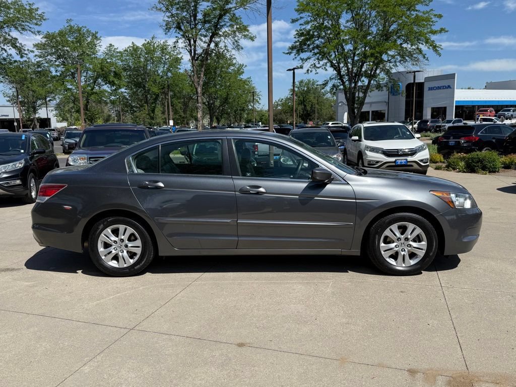 Used 2009 Honda Accord LX-P image 3