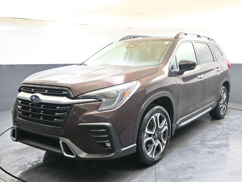 New 2026 Subaru Ascent Touring image 1