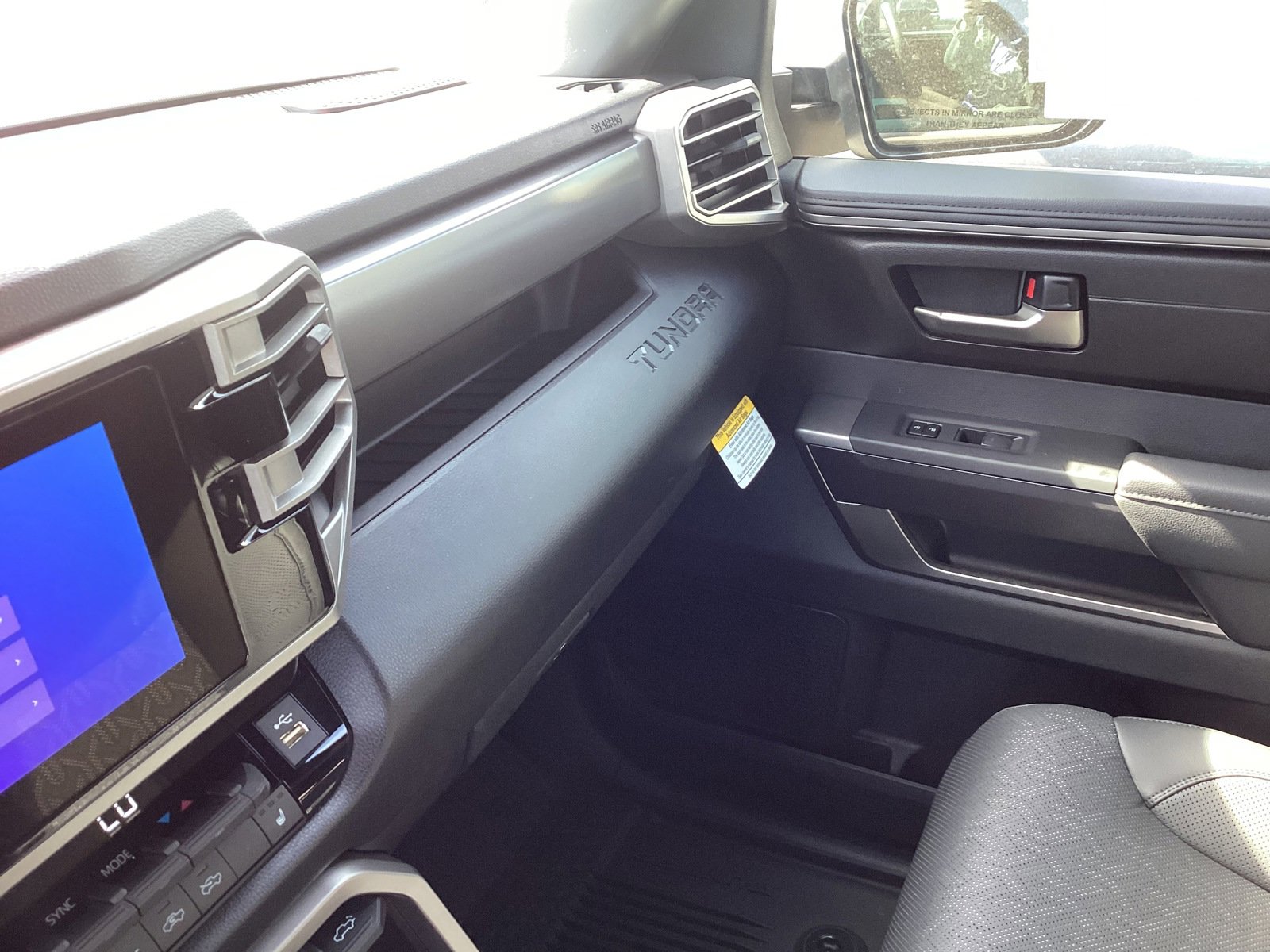 New 2025 Toyota Tundra SR5 image 33