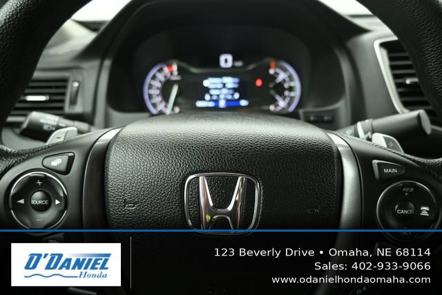Used 2023 Honda Ridgeline Sport image 29