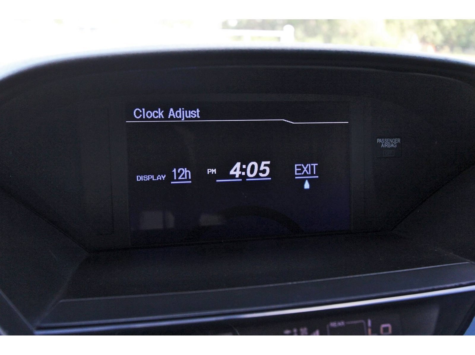 Used 2015 Honda Pilot LX image 23