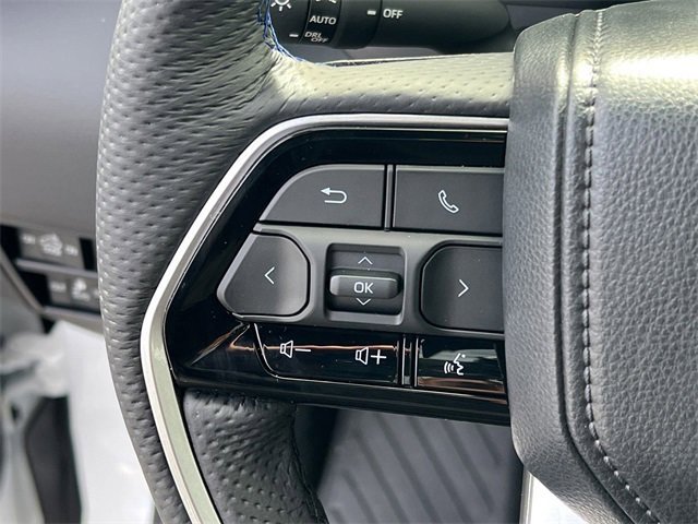 New 2025 Toyota Tundra Platinum image 24