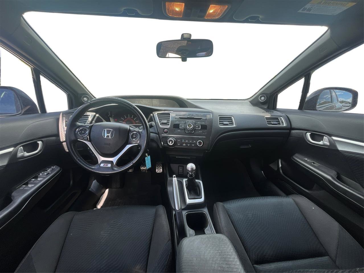 Used 2013 Honda Civic Si image 23