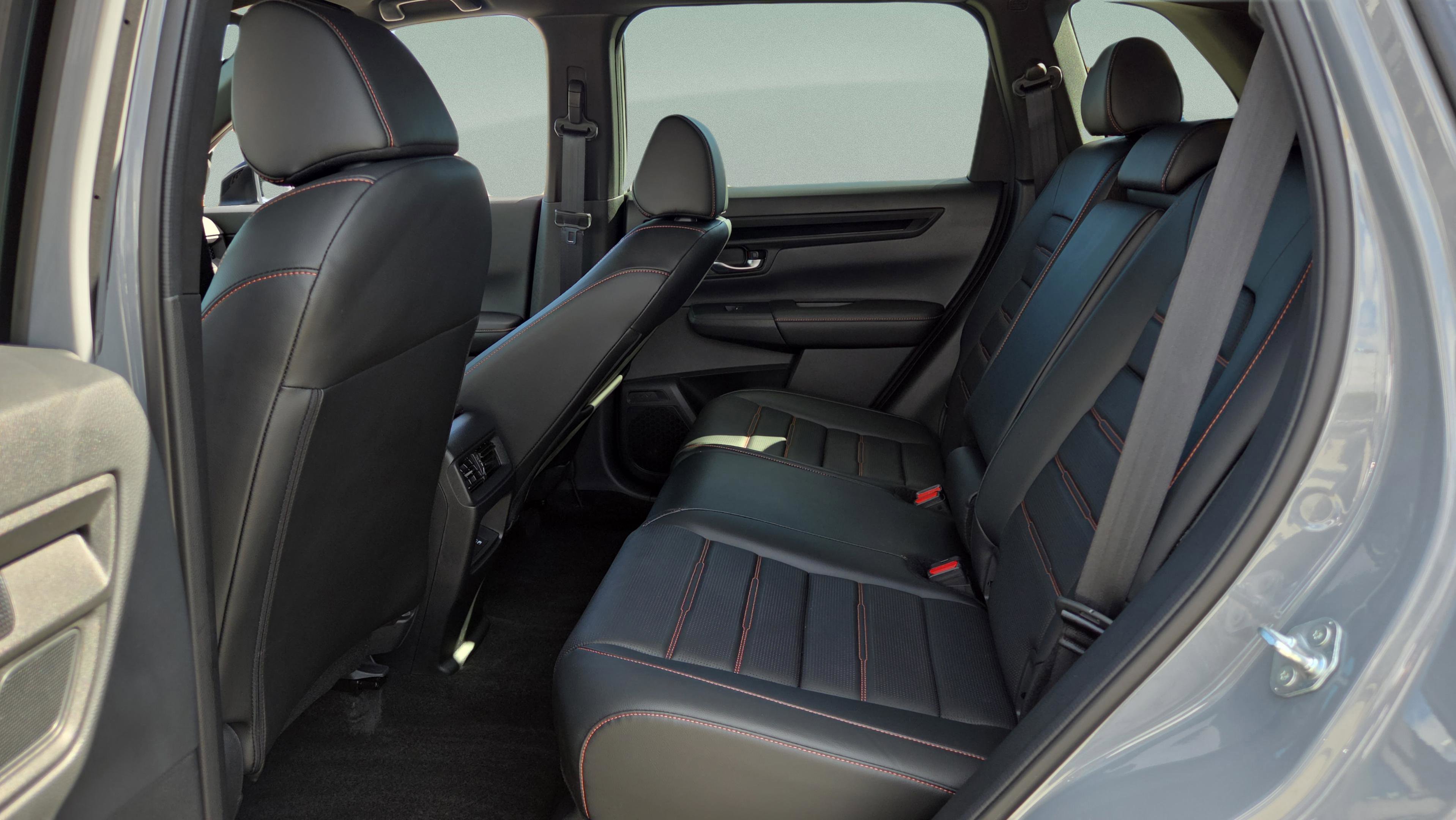 Used 2024 Honda CR-V Sport-L image 11
