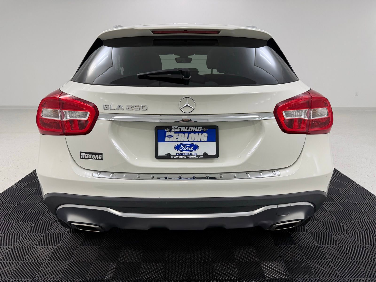 Used 2018 Mercedes-Benz GLA 250 image 7