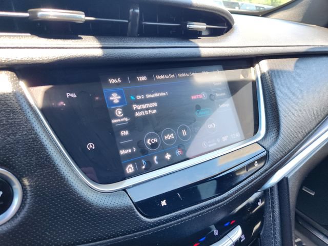 Used 2023 Cadillac XT5 Luxury AWD/4WD image 14