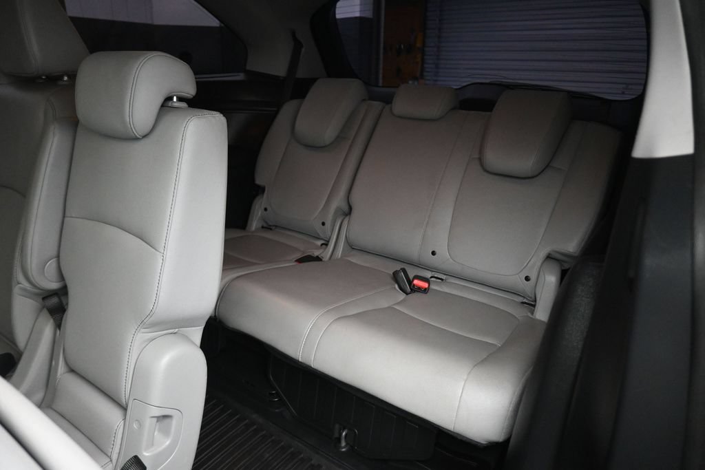 Used 2022 Honda Odyssey Touring image 41