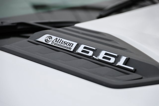 Used 2025 Chevrolet Silverado 2500 W/T w/ WT Convenience Package image 10