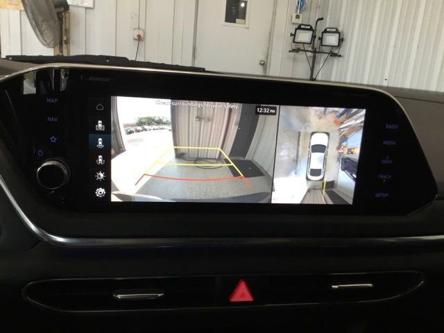 Used 2022 Hyundai Sonata Limited image 32