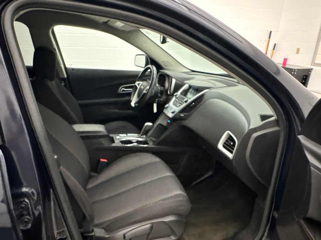 Used 2015 Chevrolet Equinox LT w/ Driver Convenience Package FWD image 33