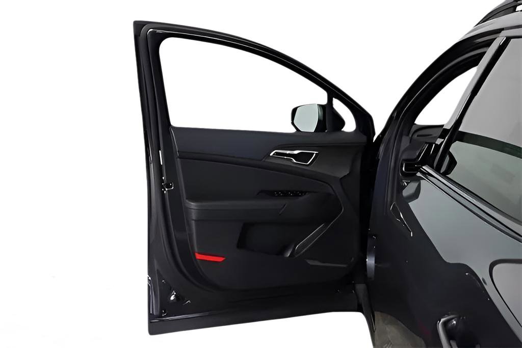 Used 2024 Kia Sportage X-Line w/ X-Line Premium Package image 13