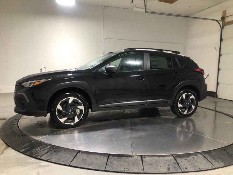 New 2026 Subaru Crosstrek 2.5i Limited image 6