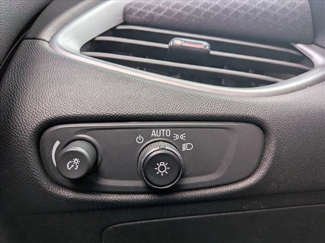 Used 2024 Chevrolet Malibu LT image 15