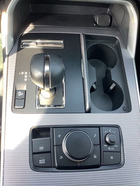 Used 2024 MAZDA CX-90 3.3 Turbo w/ Preferred Plus image 30