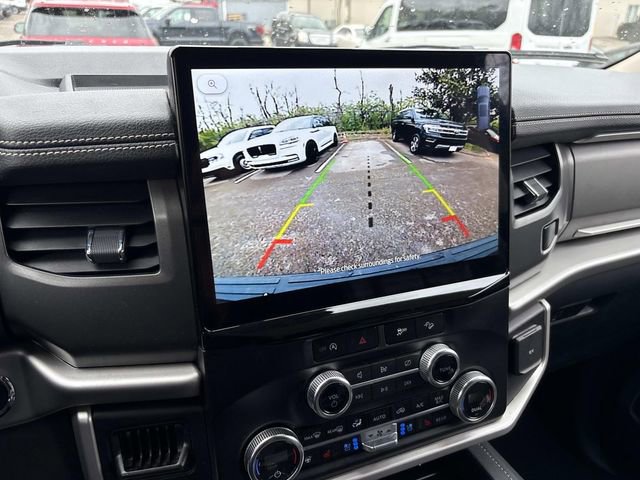 Certified 2024 Ford Expedition Max XLT image 25