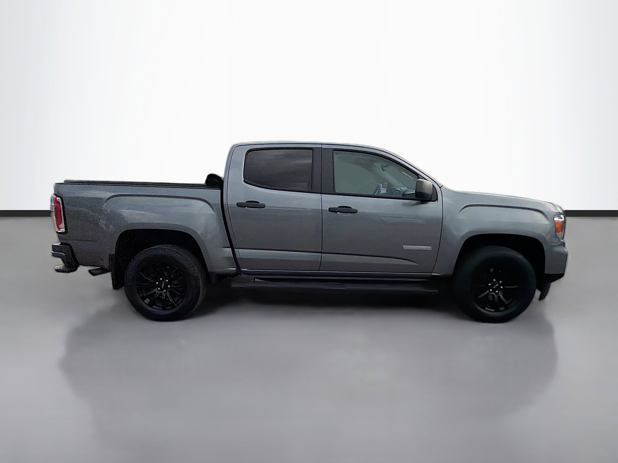 Used 2021 GMC Canyon Elevation Standard w/ Convenience Package image 2