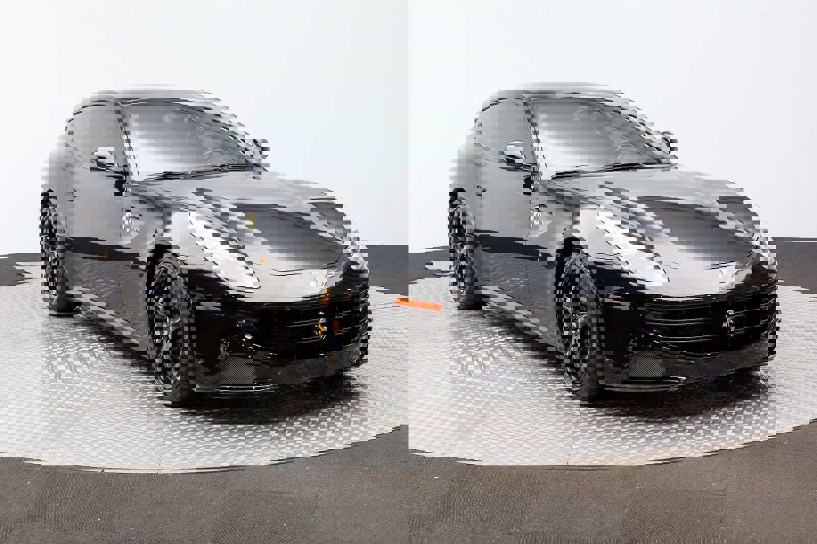 Used 2015 Ferrari FF image 60