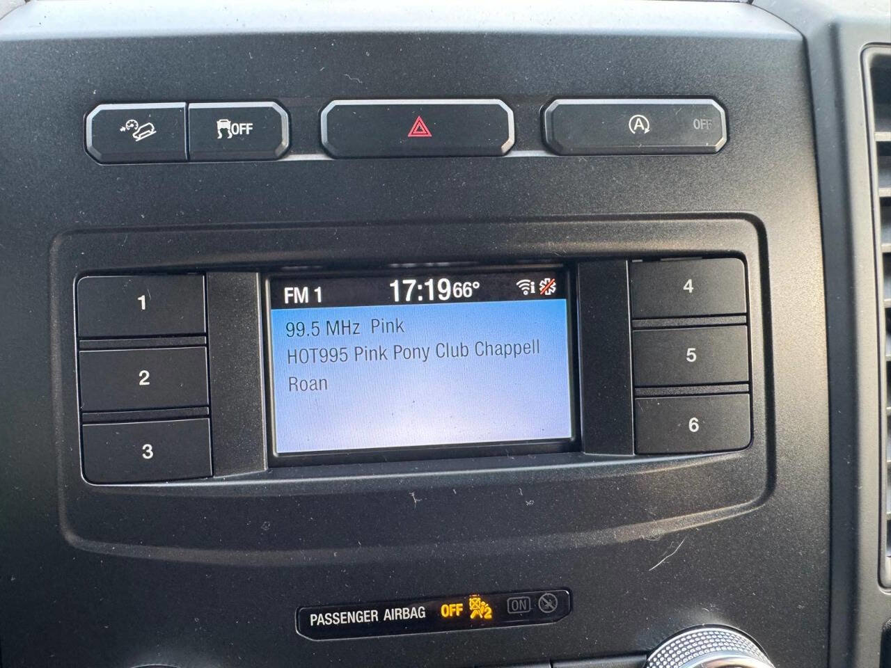 Used 2019 Ford Expedition XL image 22