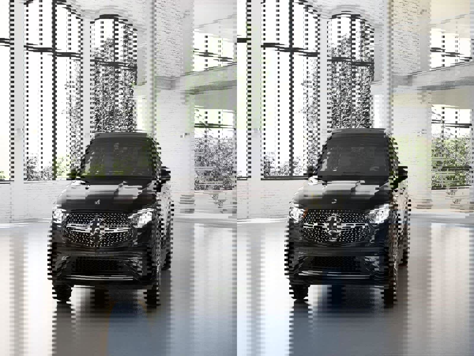 New 2026 Mercedes-Benz GLC 300 image 40