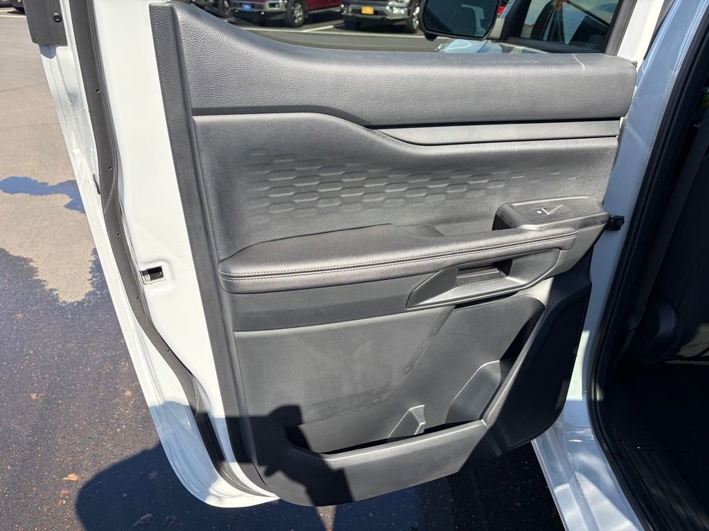 New 2026 Ford Ranger XLT image 25