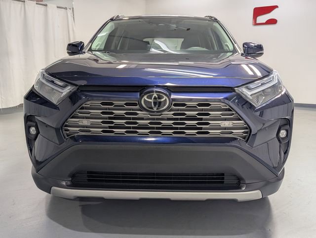 Used 2023 Toyota RAV4 Limited w/ Limited Grade Weather Package image 26
