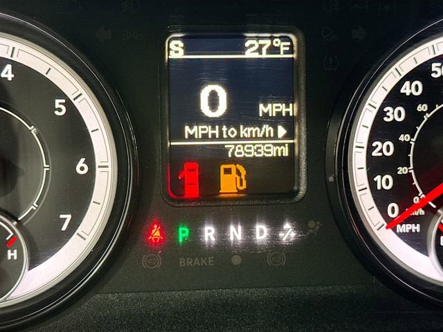 Used 2017 RAM 1500 Express w/ Express Value Package AWD/4WD image 13
