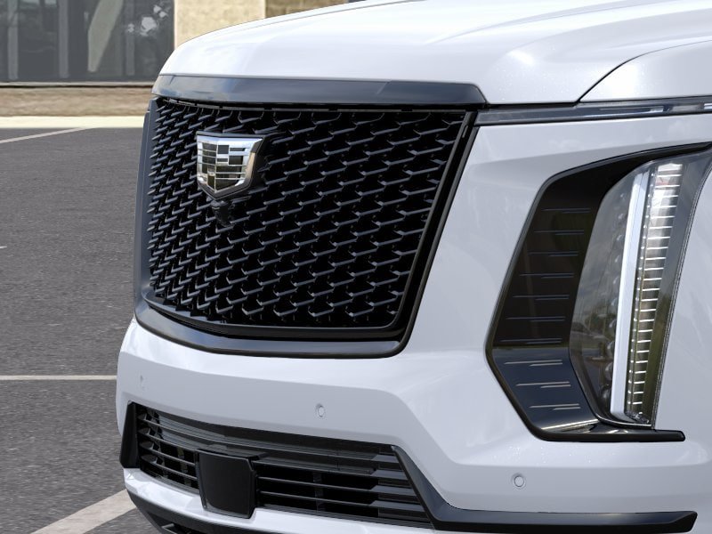 New 2027 Cadillac Escalade Sport w/ Touring Package AWD/4WD image 13