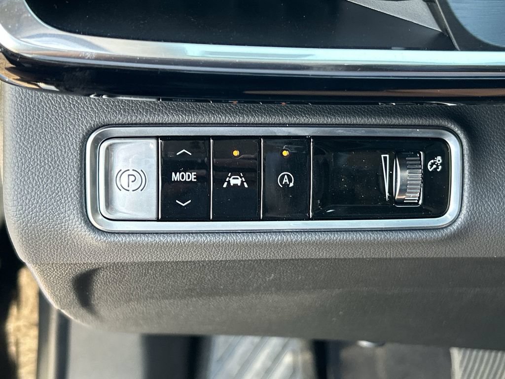 New 2026 Buick Envision Preferred AWD/4WD image 18