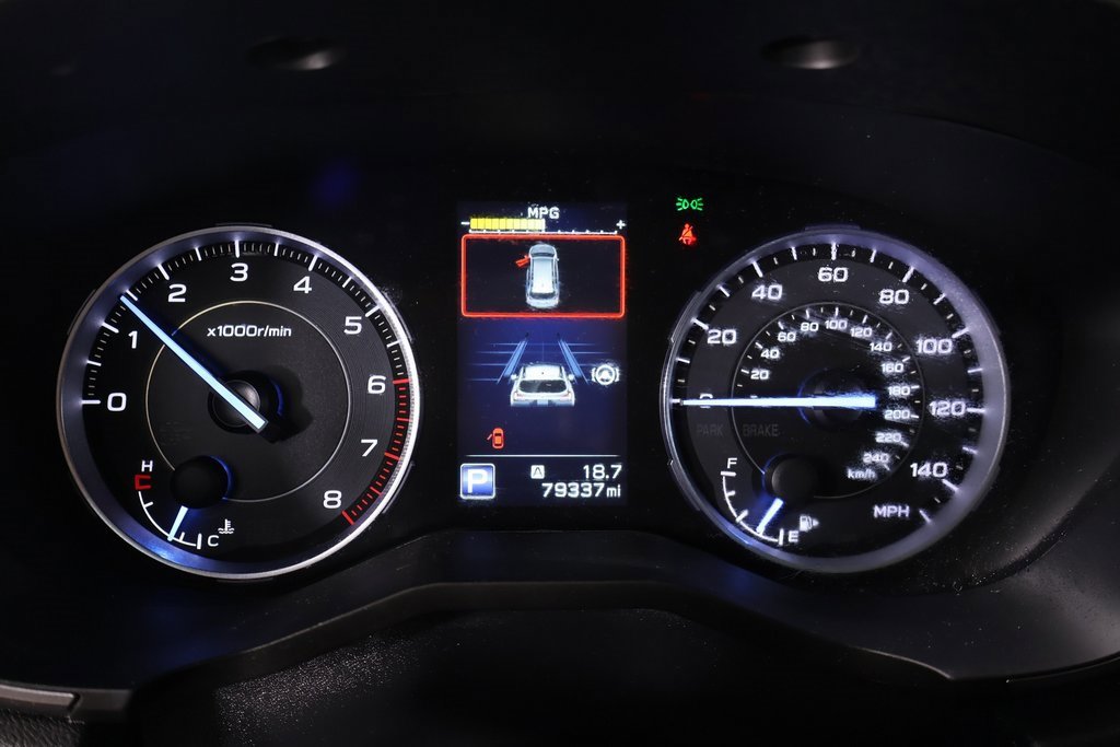 Used 2022 Subaru Ascent Touring w/ Popular Package #2A image 4