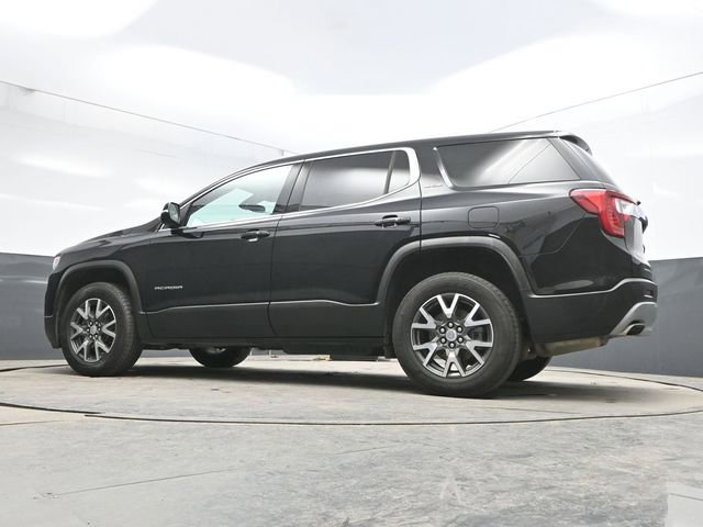 Used 2022 GMC Acadia SLE w/ LPO, Floor Liner Package AWD/4WD image 43