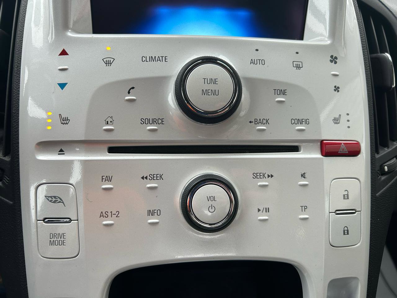 Used 2013 Chevrolet Volt w/ Comfort Package image 23