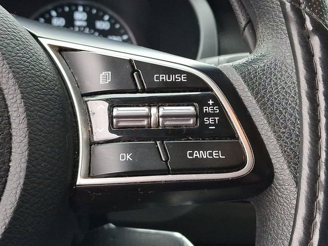 Used 2021 Kia Seltos LX image 21