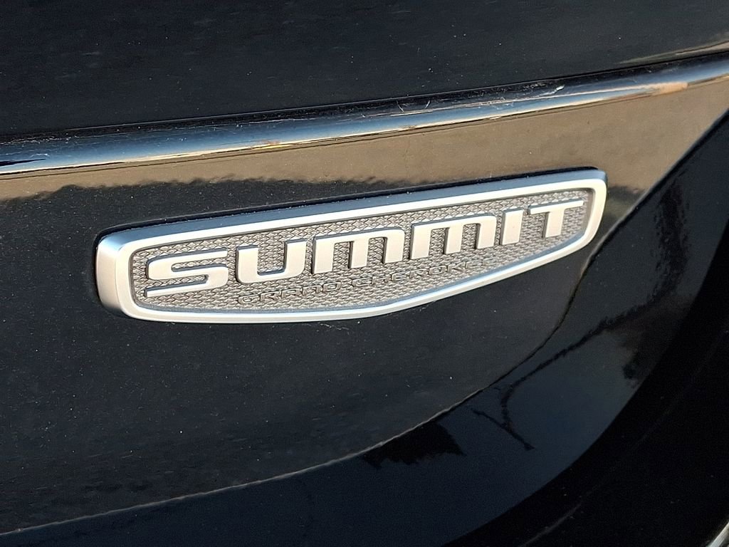Used 2023 Jeep Grand Cherokee L Summit image 38