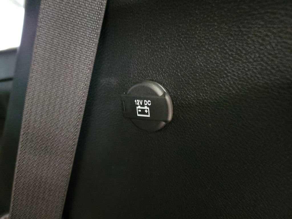 New 2026 Chrysler Pacifica Select w/ S Appearance Package image 10