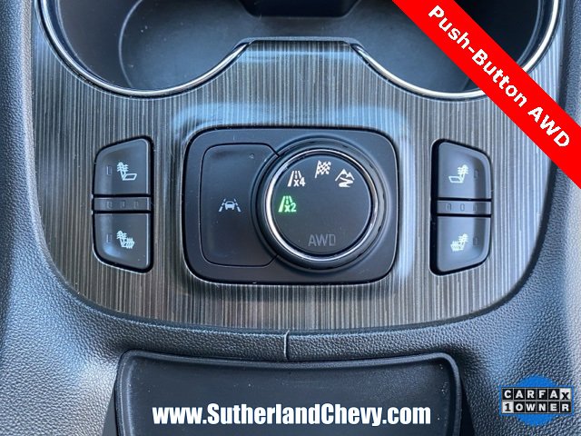 Used 2023 GMC Acadia SLT image 37