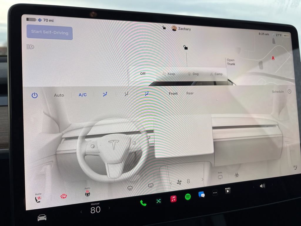 Used 2024 Tesla Model Y Long Range image 24