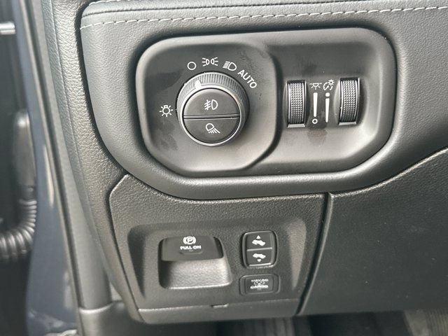 New 2026 RAM 1500 Limited AWD/4WD image 24
