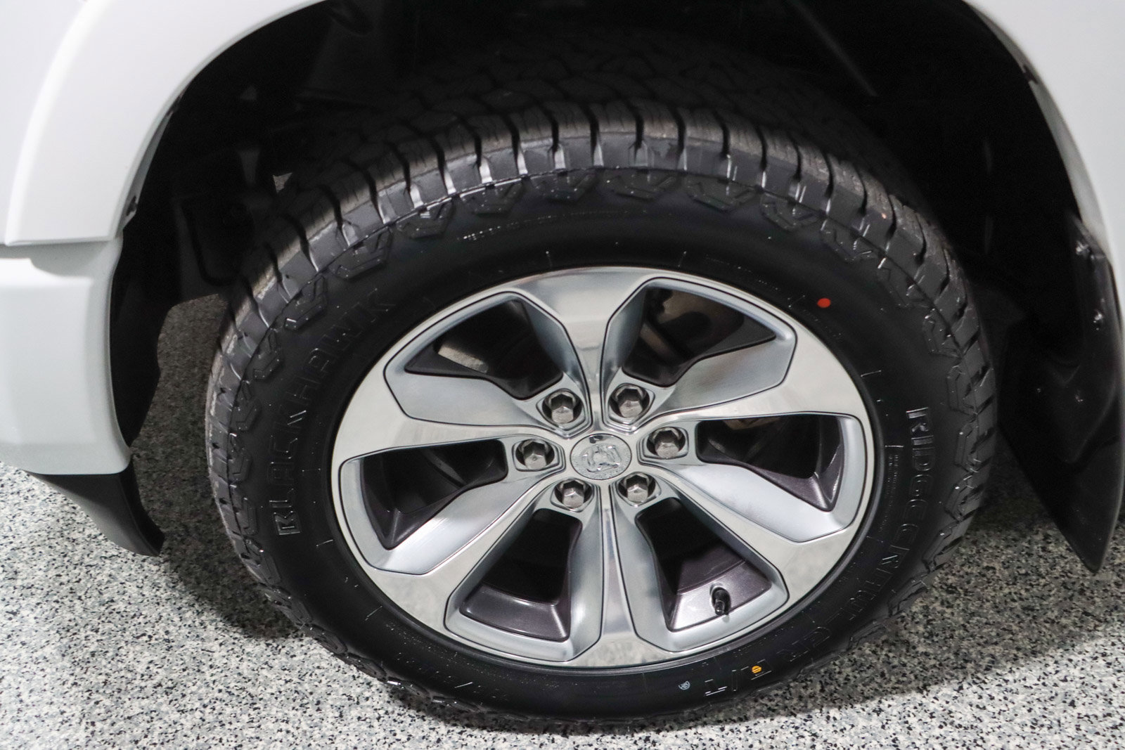 Used 2021 RAM 1500 Limited AWD/4WD image 11