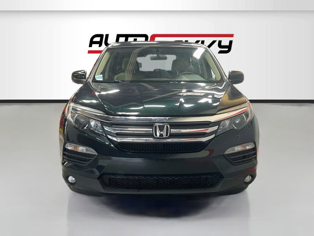Used 2016 Honda Pilot EX image 2