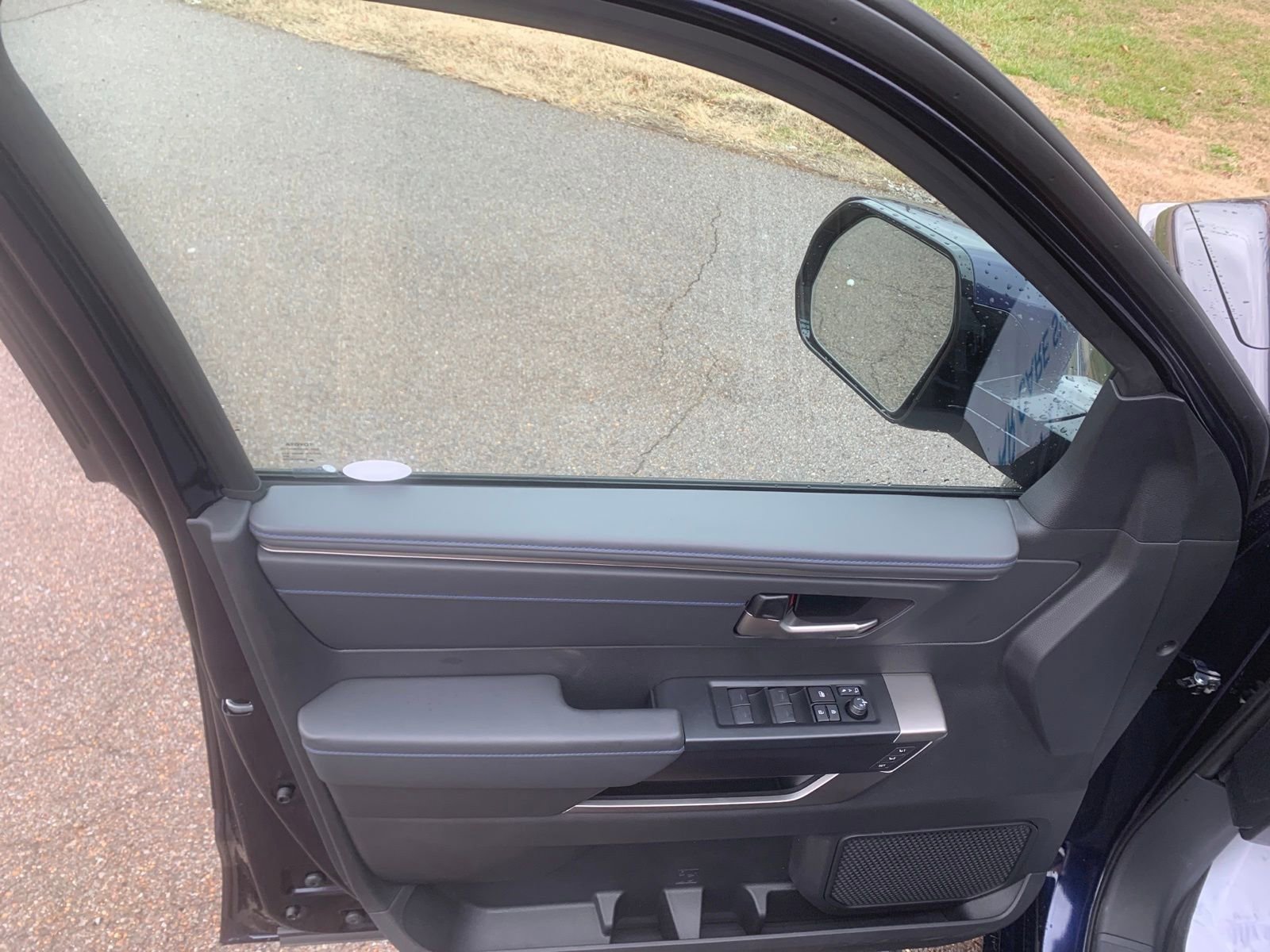 New 2026 Toyota Tundra Platinum image 11