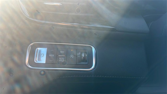 New 2026 Buick Enclave Sport Touring w/ Power Package image 30