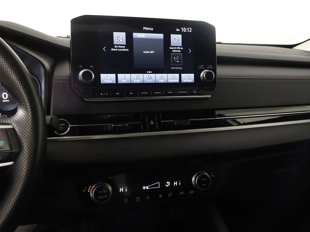 Used 2024 Mitsubishi Outlander SE image 45