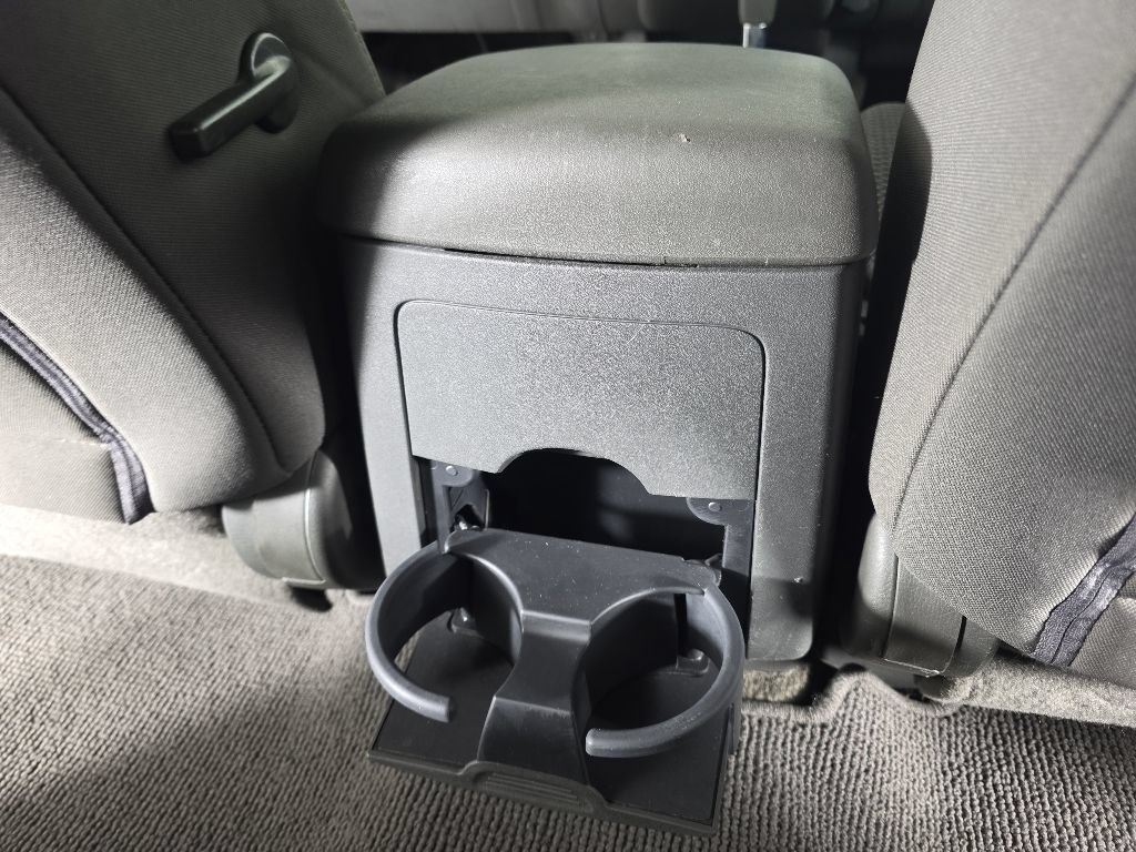 Used 2017 Nissan Frontier PRO-4X AWD/4WD image 30