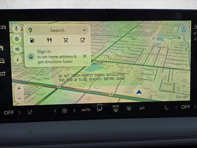 New 2026 Lincoln Aviator 2WD image 12