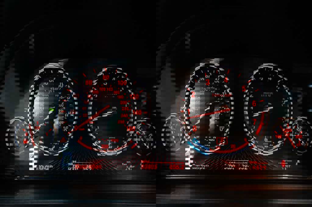 Used 2016 BMW 550i xDrive Sedan image 44