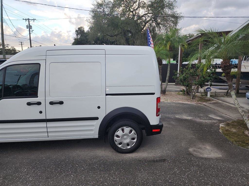 Used 2013 Ford Transit Connect XL w/ Fleet XL PWR Group image 10