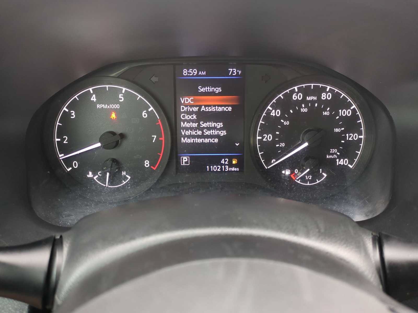 Used 2021 Nissan Altima 2.5 S w/ Driver Assist Package FWD image 11