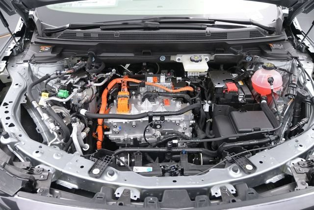 New 2026 Cadillac Optiq Sport 2 AWD/4WD image 39