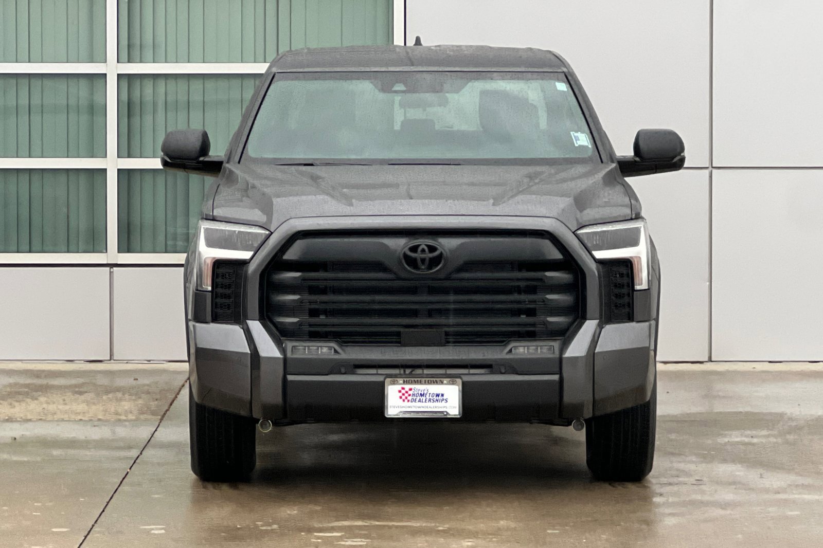 New 2026 Toyota Tundra SR5 w/ SR5 Premium Package image 6