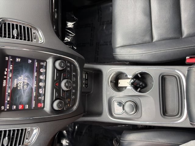 Used 2016 Dodge Durango Citadel w/ Trailer Tow Group IV AWD/4WD image 17